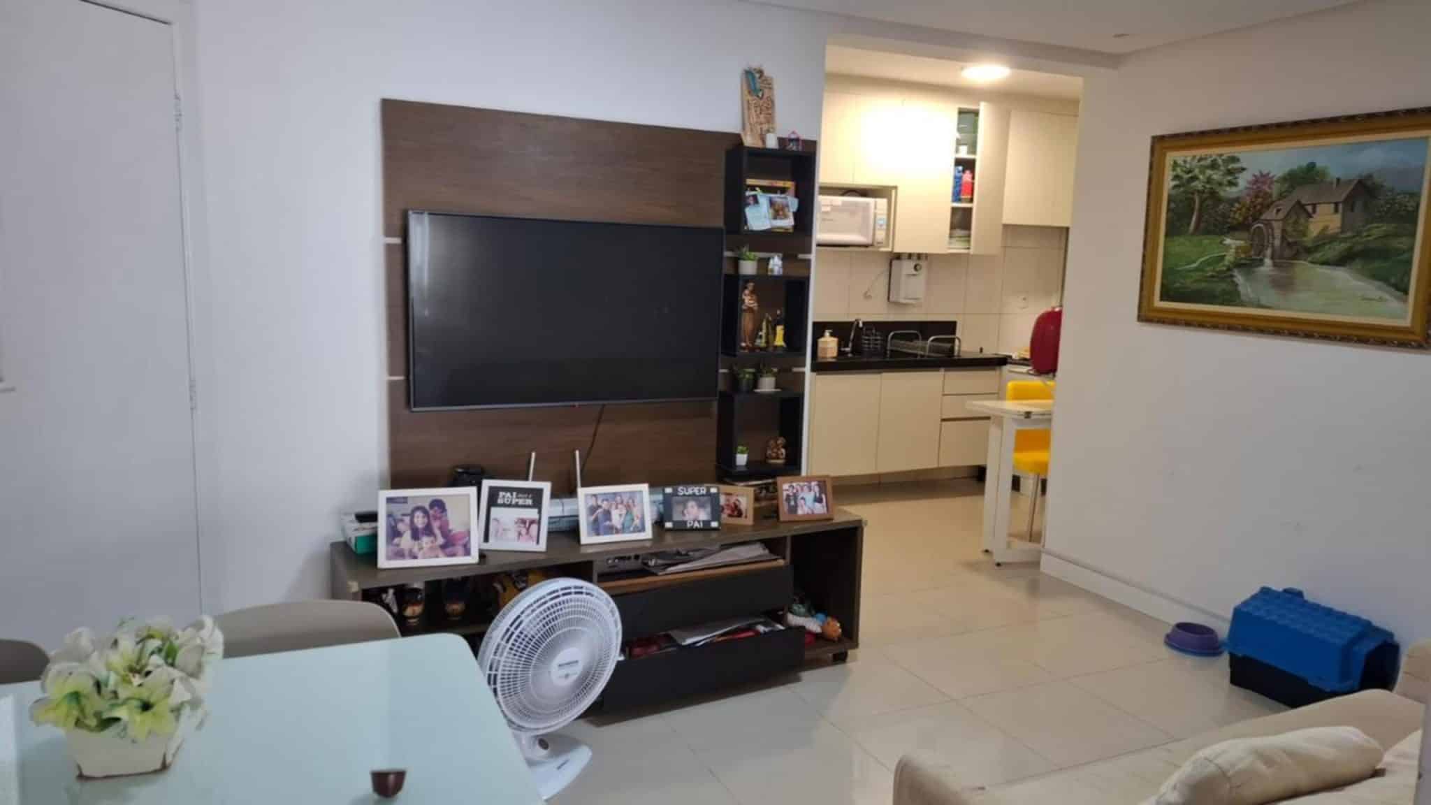 Apartamento para alugar com 2 quartos, 1 banheiro, 1 vaga e 58m² no Catu de Abrantes, Camaçari (BA) — foto 21 de 30
