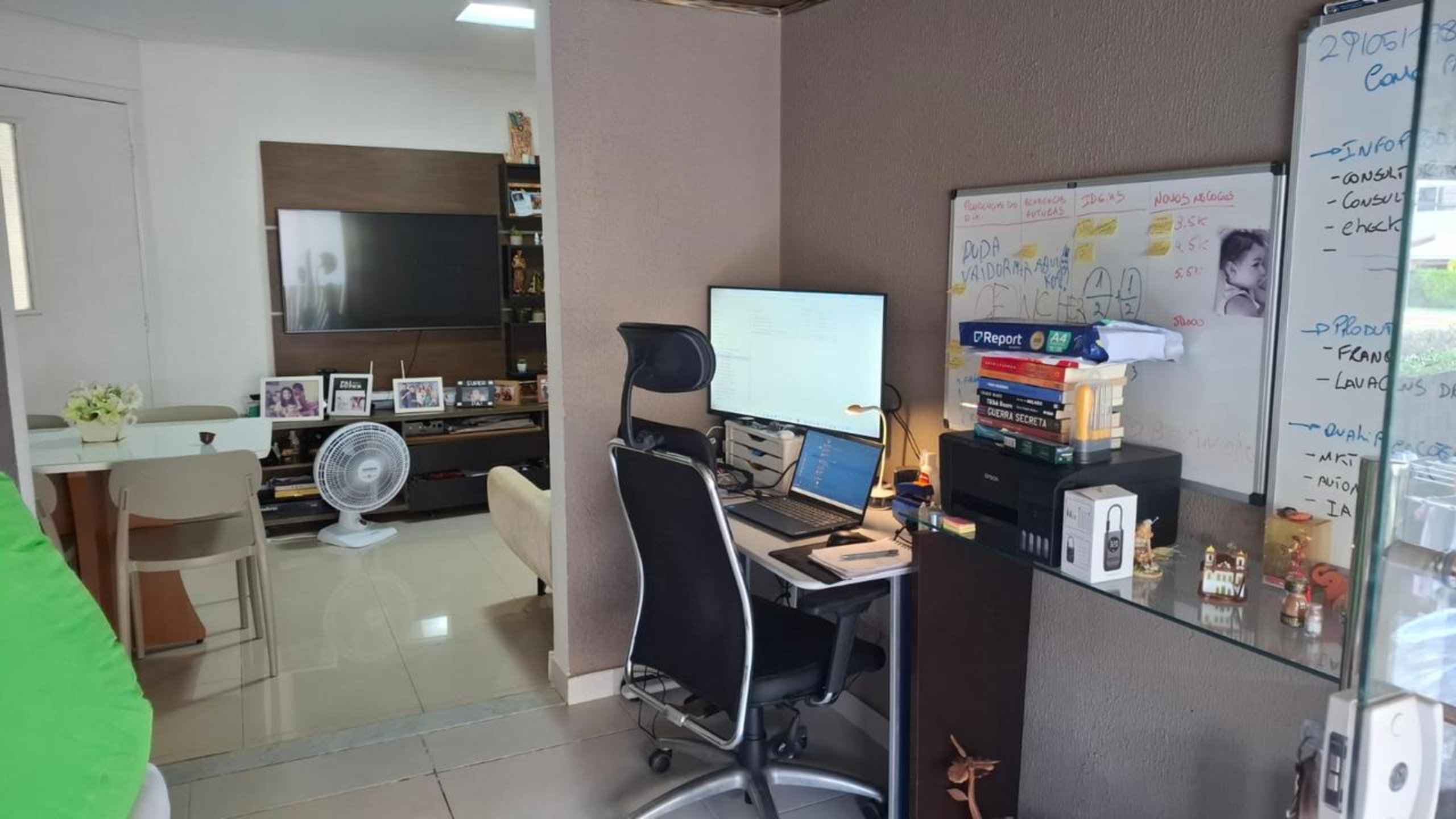 Apartamento para alugar com 2 quartos, 1 banheiro, 1 vaga e 58m² no Catu de Abrantes, Camaçari (BA) — foto 12 de 30