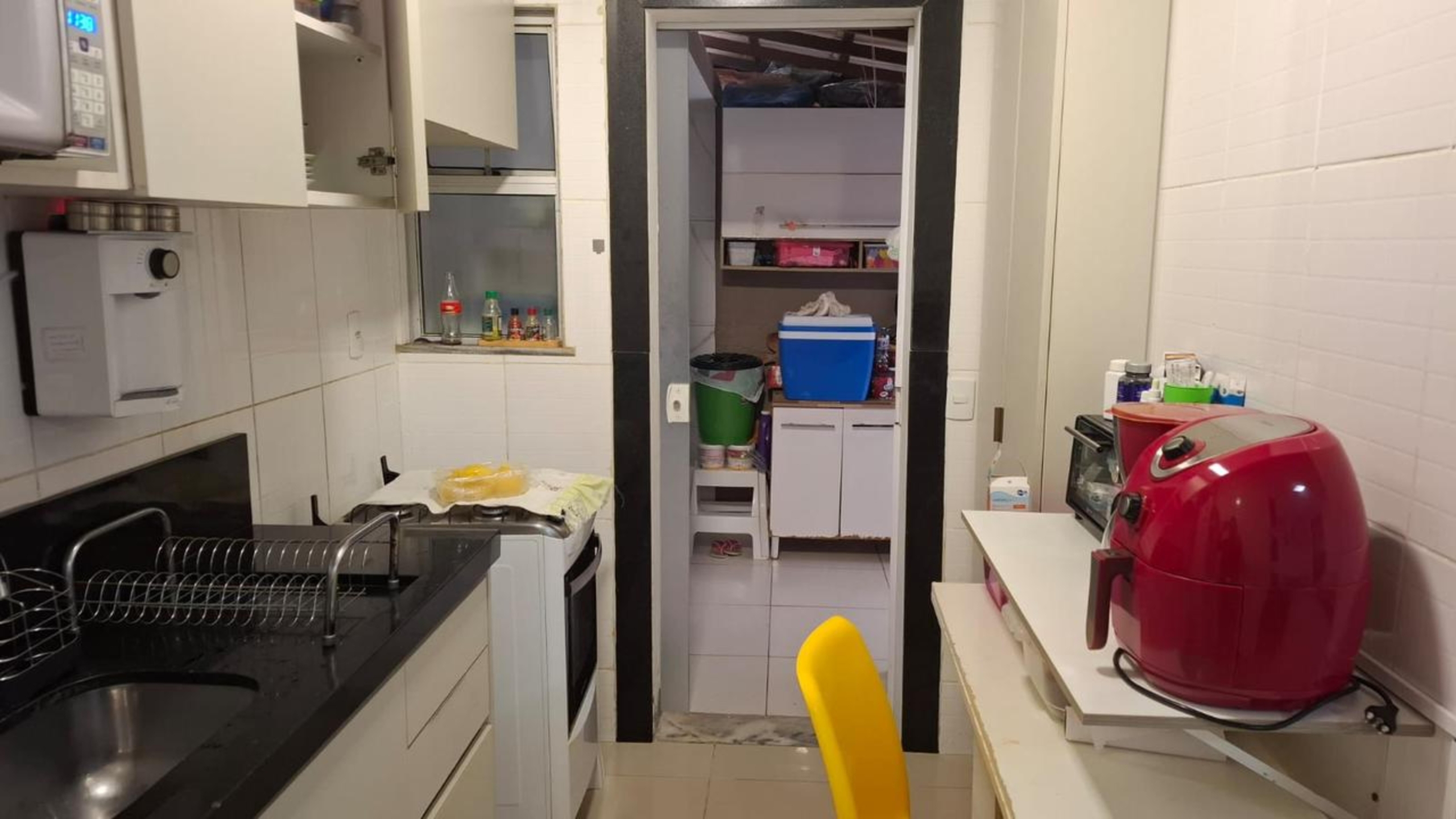 Apartamento para alugar com 2 quartos, 1 banheiro, 1 vaga e 58m² no Catu de Abrantes, Camaçari (BA) — foto 17 de 30