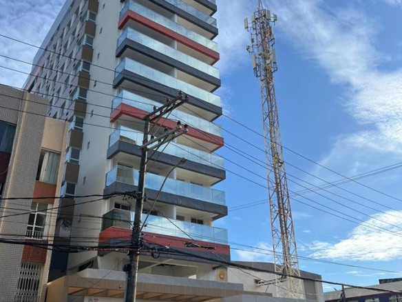 Apartamento em Amaralina Salvador