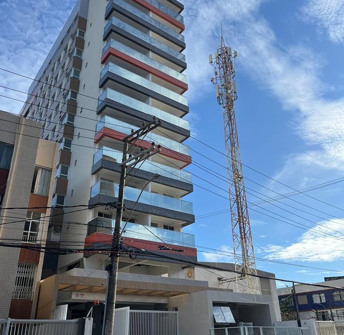 Apartamento em Amaralina Salvador
