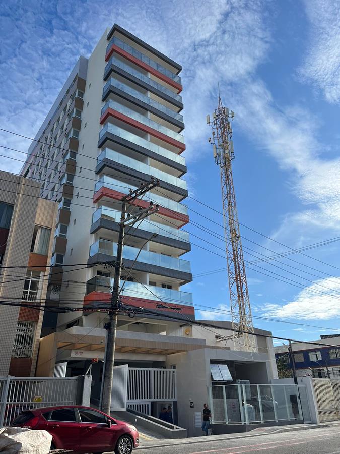 Apartamento em Amaralina Salvador