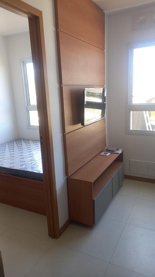 Apartamento à venda com 1 quarto, 1 banheiro, 1 vaga e 25m² no Amaralina, Salvador (BA) — foto 22 de 28