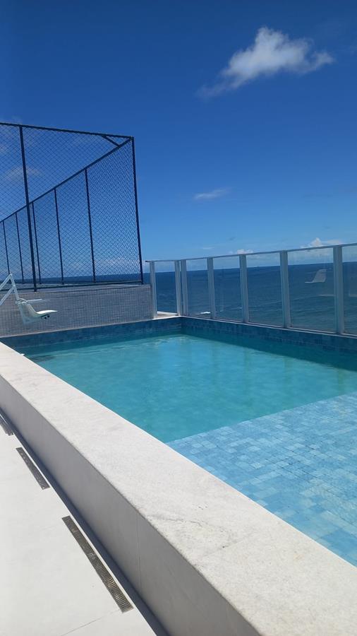 apartamento-amaralina-salvador (20) Apartamento em Amaralina Salvador