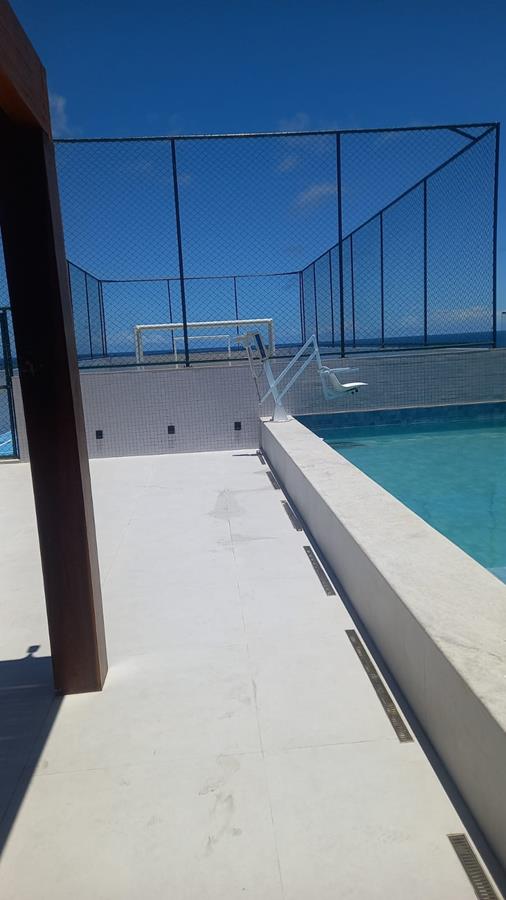 Apartamento à venda com 1 quarto, 1 banheiro, 1 vaga e 25m² no Amaralina, Salvador (BA) — foto 2 de 28