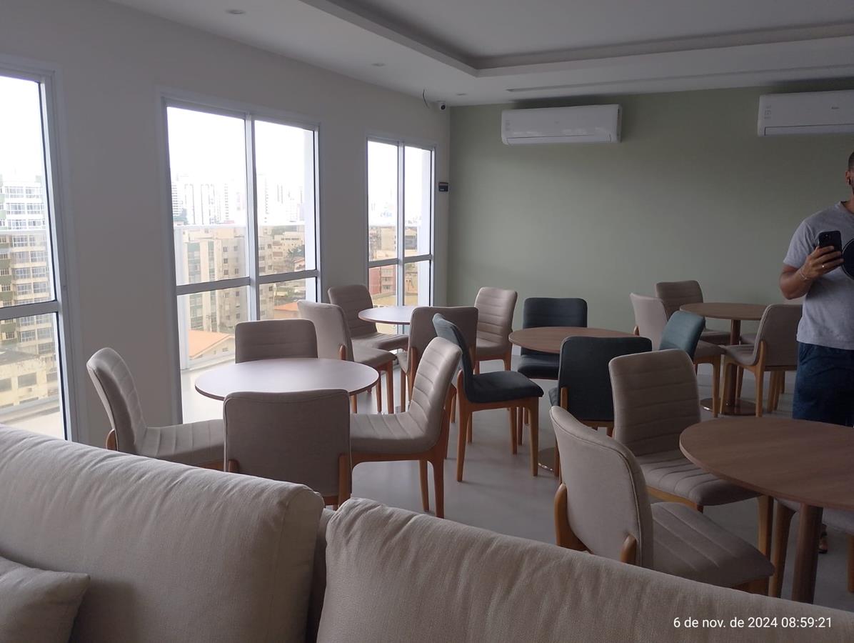 apartamento-amaralina-salvador (25) Apartamento em Amaralina Salvador