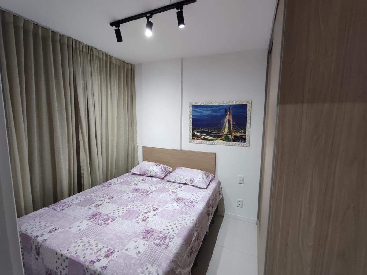 Apartamento à venda com 1 quarto, 1 banheiro, 1 vaga e 30m² no Barra, Salvador (BA) — foto 14 de 20