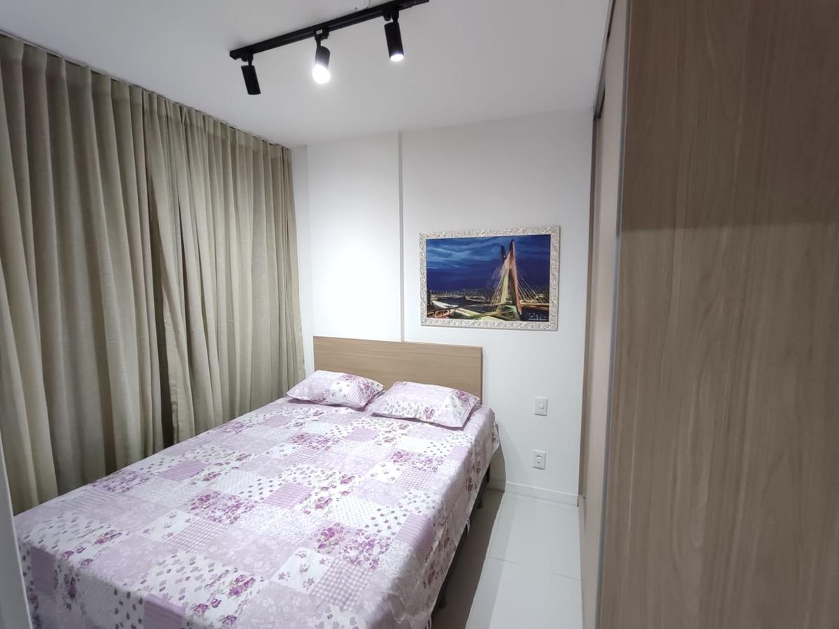 Apartamento à venda com 1 quarto, 1 banheiro, 1 vaga e 30m² no Barra, Salvador (BA) — foto 16 de 20