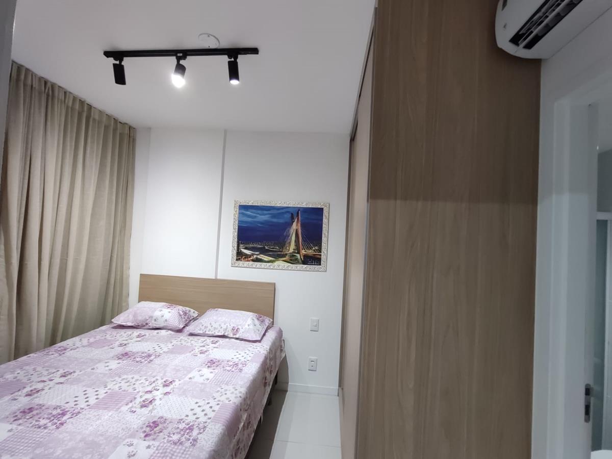 Apartamento à venda com 1 quarto, 1 banheiro, 1 vaga e 30m² no Barra, Salvador (BA) — foto 19 de 20