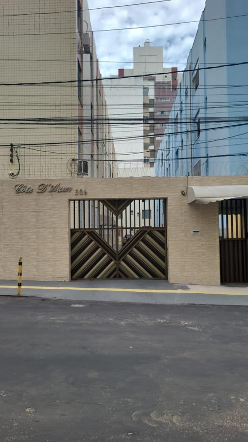 apê fica na Pituba, rua Maranhão, (9)