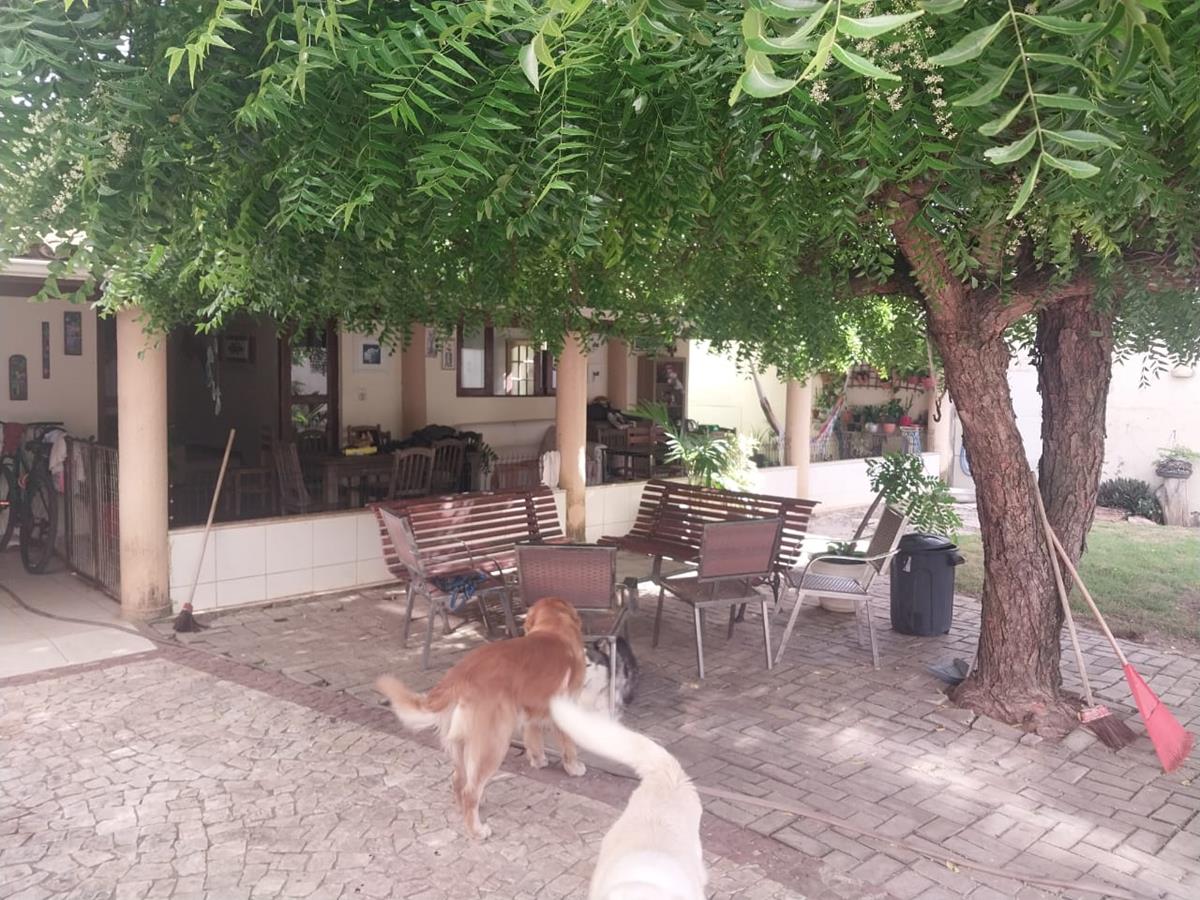 Casa à venda com 3 quartos, 4 banheiros, 4 vagas e 244m² no Ipitanga, Lauro de Freitas (BA) — foto 3 de 22