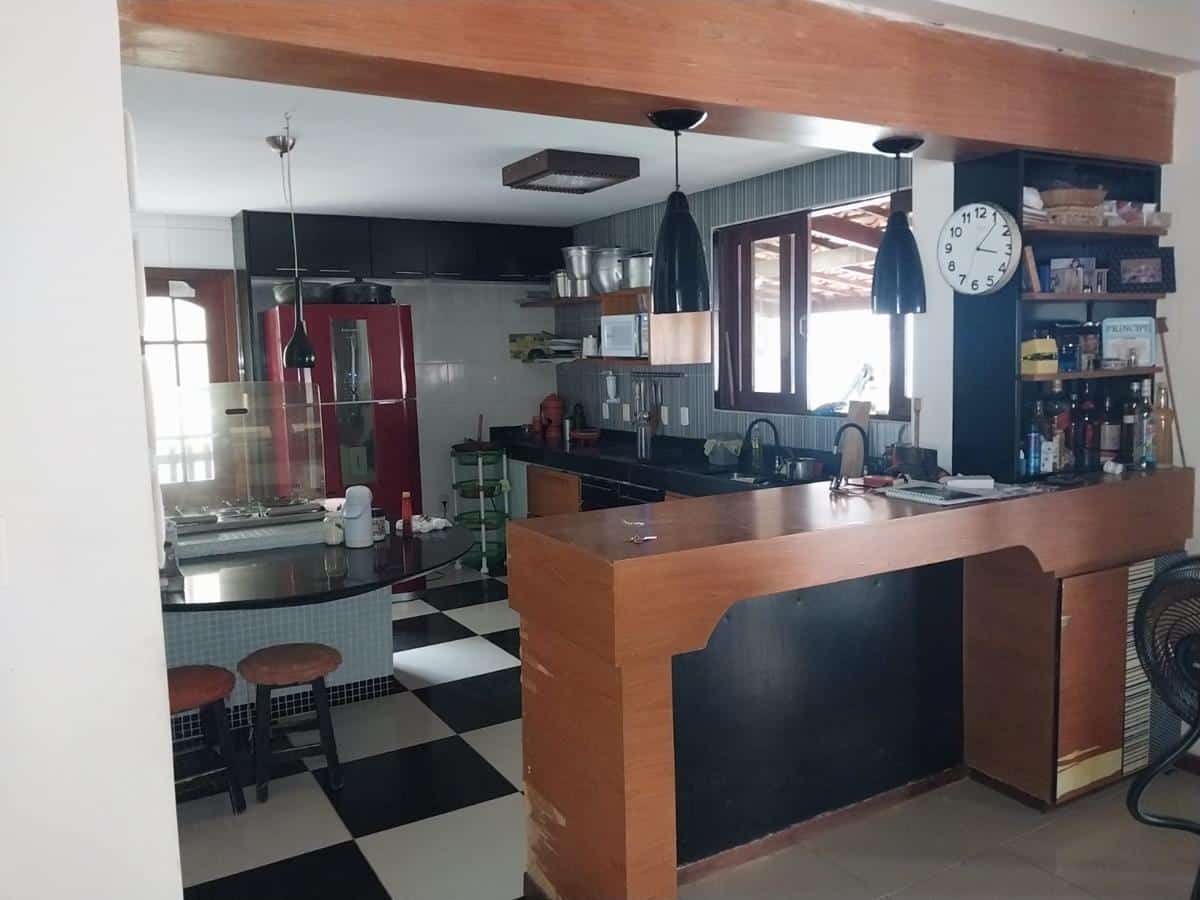 Casa à venda com 3 quartos, 4 banheiros, 4 vagas e 244m² no Ipitanga, Lauro de Freitas (BA) — foto 8 de 22