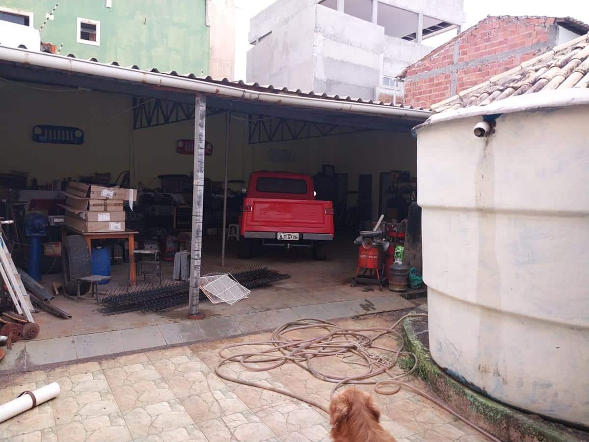 Casa à venda com 3 quartos, 4 banheiros, 4 vagas e 244m² no Ipitanga, Lauro de Freitas (BA) — foto 10 de 22
