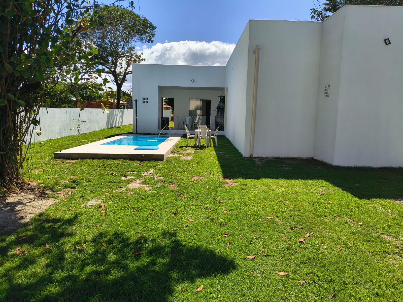 Casa com 3 Quartos no Condomínio Águas do Sauípe – Refúgio entre Praia e Lagoa