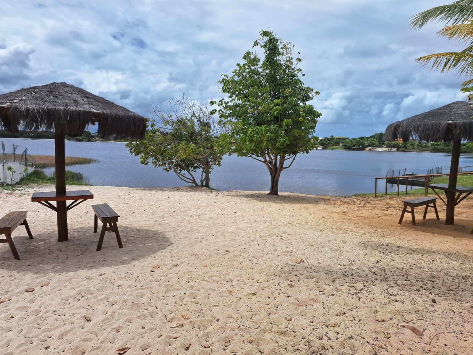 Casa com 3 Quartos no Condomínio Águas do Sauípe – Refúgio entre Praia e Lagoa