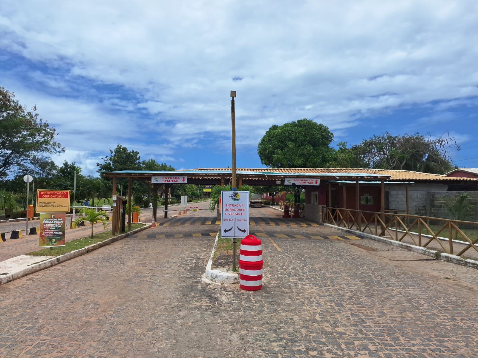 Casa com 3 Quartos no Condomínio Águas do Sauípe – Refúgio entre Praia e Lagoa
