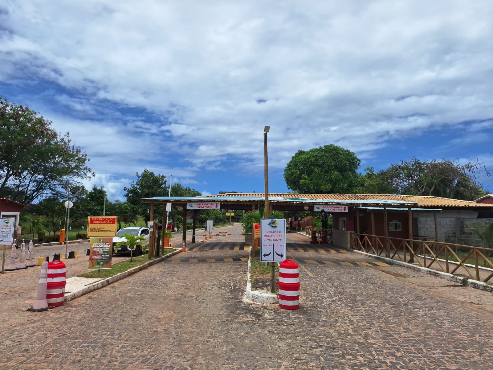 Casa com 3 Quartos no Condomínio Águas do Sauípe – Refúgio entre Praia e Lagoa