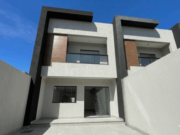 Casa duplex à venda Praia do Flamengo Salvador