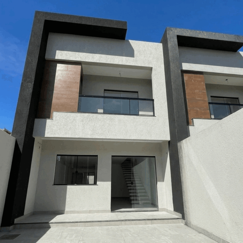 Casa duplex à venda Praia do Flamengo Salvador