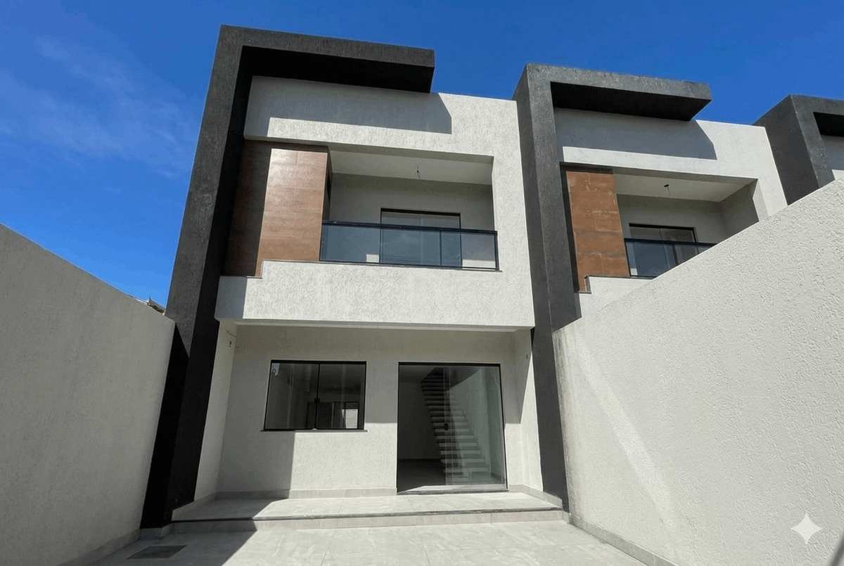 Casa à venda com 3 quartos, 4 banheiros, 2 vagas e 135m² no Praia do Flamengo, Salvador — foto principal