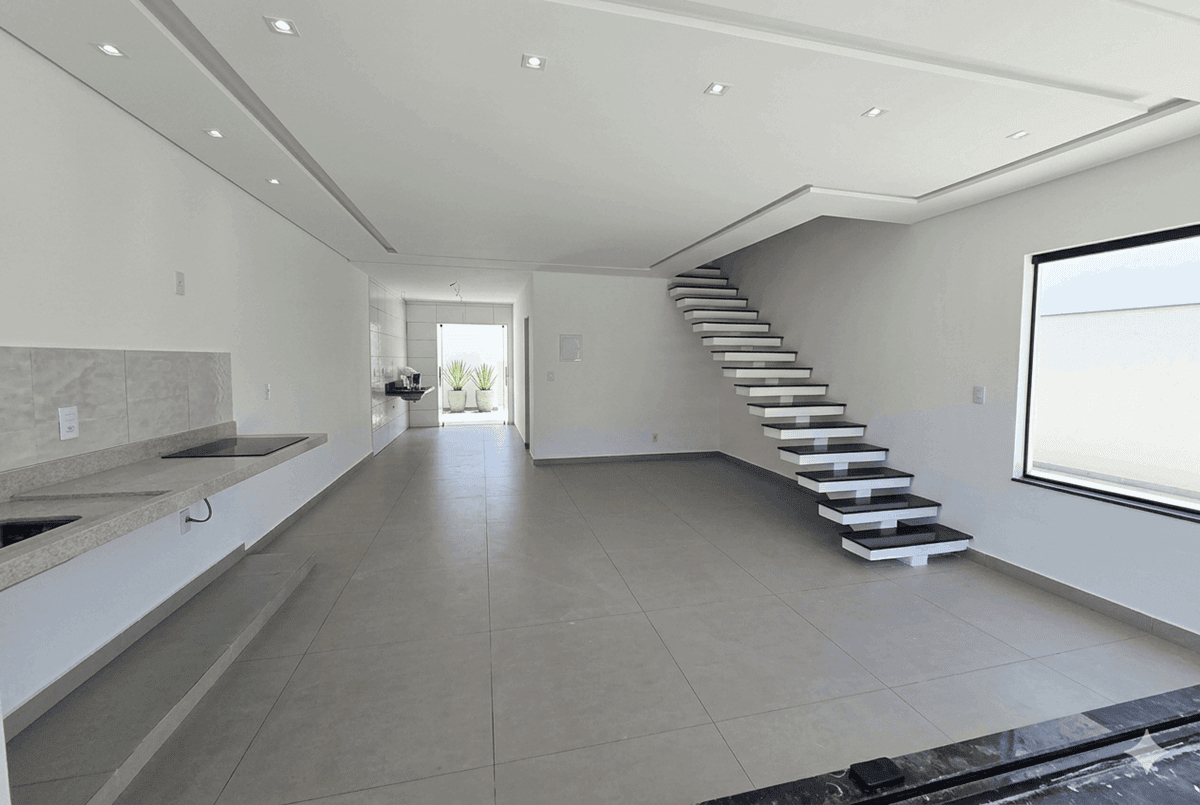 Casa à venda com 3 quartos, 4 banheiros, 2 vagas e 135m² no Praia do Flamengo, Salvador (BA) — foto 6 de 6