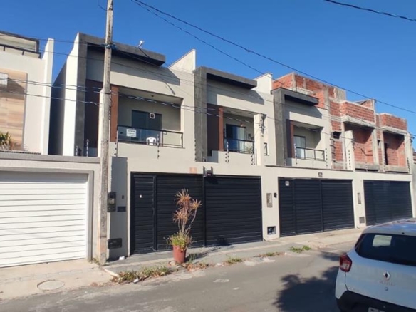 Casa duplex à venda Loteamento Marisol Salvador