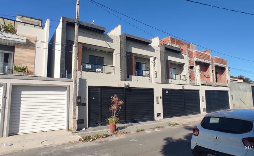 Casa duplex à venda Loteamento Marisol Salvador