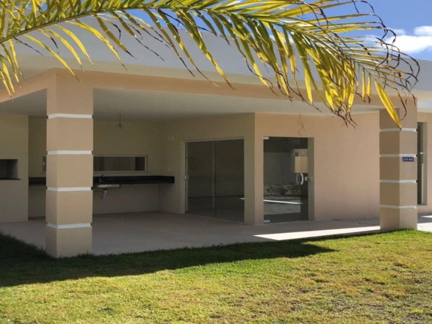 Casas à Venda em Guarajuba – 3 Quartos com Suíte