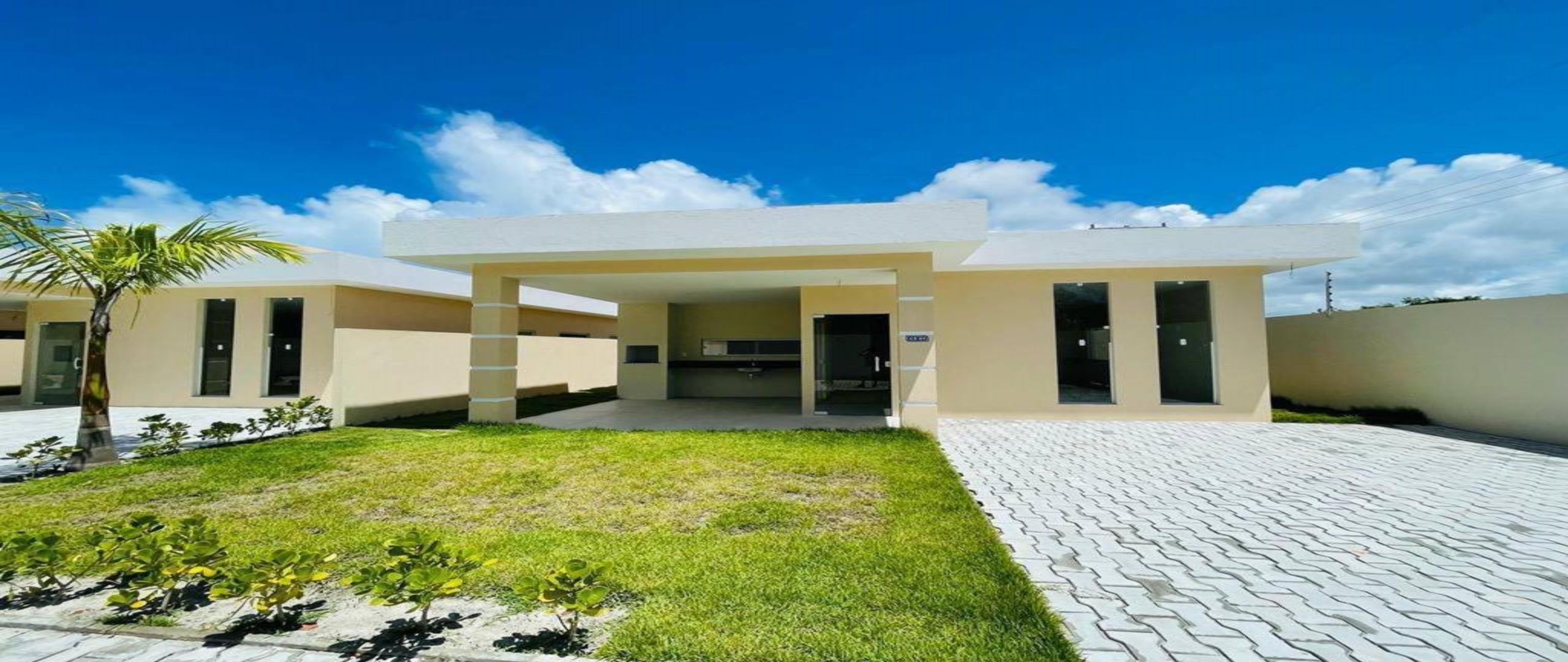 Casa à venda com 3 quartos, 2 banheiros, 2 vagas e 105m² no Guarajuba, Camaçari (BA) — foto 4 de 11