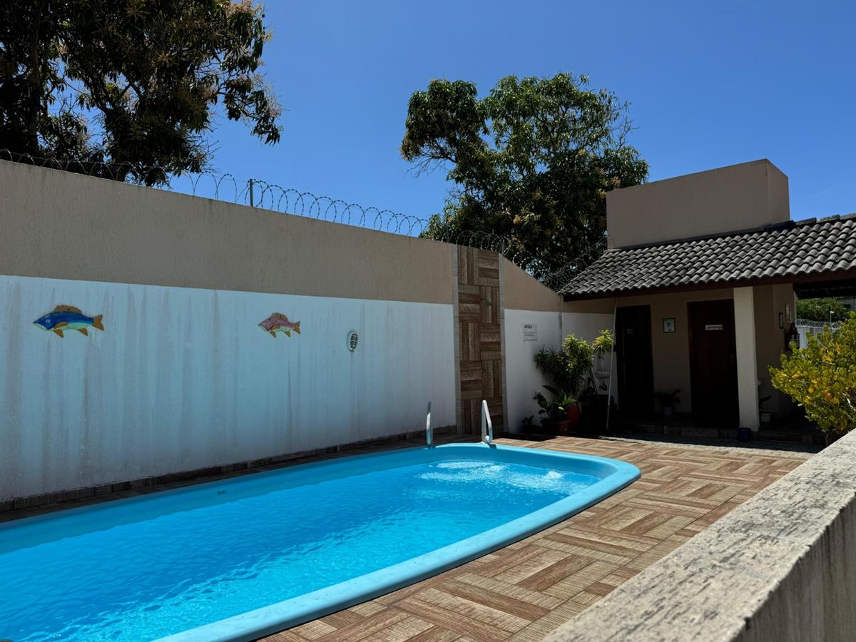 casa-village-2-suites-mobiliada-barra-jacuipe-camacari (2) Casa village à venda Barra do Jacuípe Camaçari Condomínio Canto do Sol