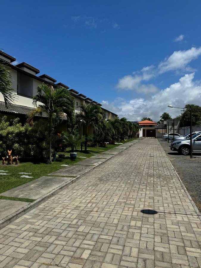 casa-village-2-suites-mobiliada-barra-jacuipe-camacari (5) Casa village à venda Barra do Jacuípe Camaçari Condomínio Canto do Sol