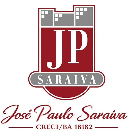 JP Saraiva - Corretor de Imóveis de Elite e Perito Avaliador em Salvador, Lauro de Freitas e Litoral Norte da Bahia - CRECI 18.182