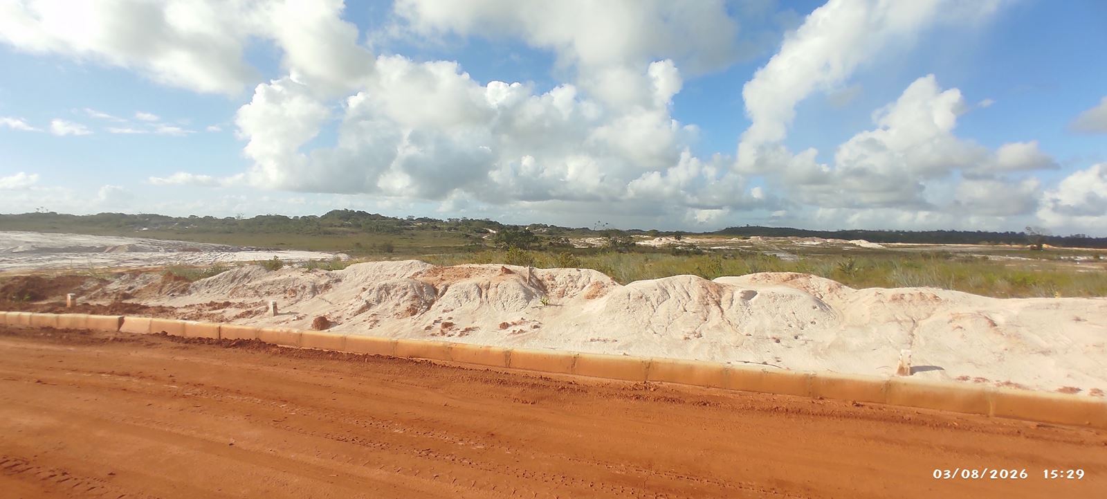 Terreno à venda no Arembepe, Camaçari (BA) — foto 25 de 30