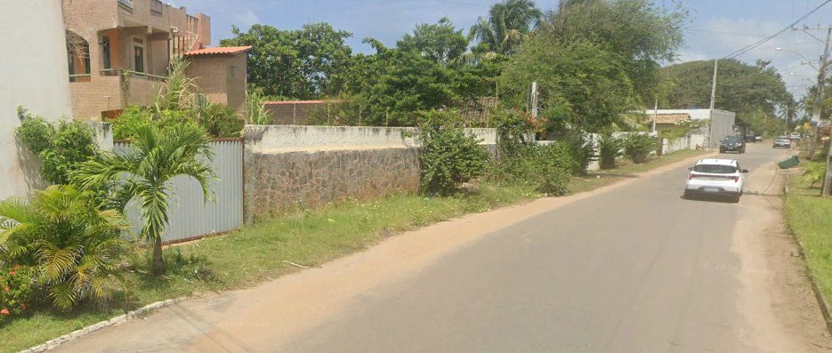 Terreno à venda com 3000m² de terreno no Arembepe, Camaçari (BA) — foto 3 de 4