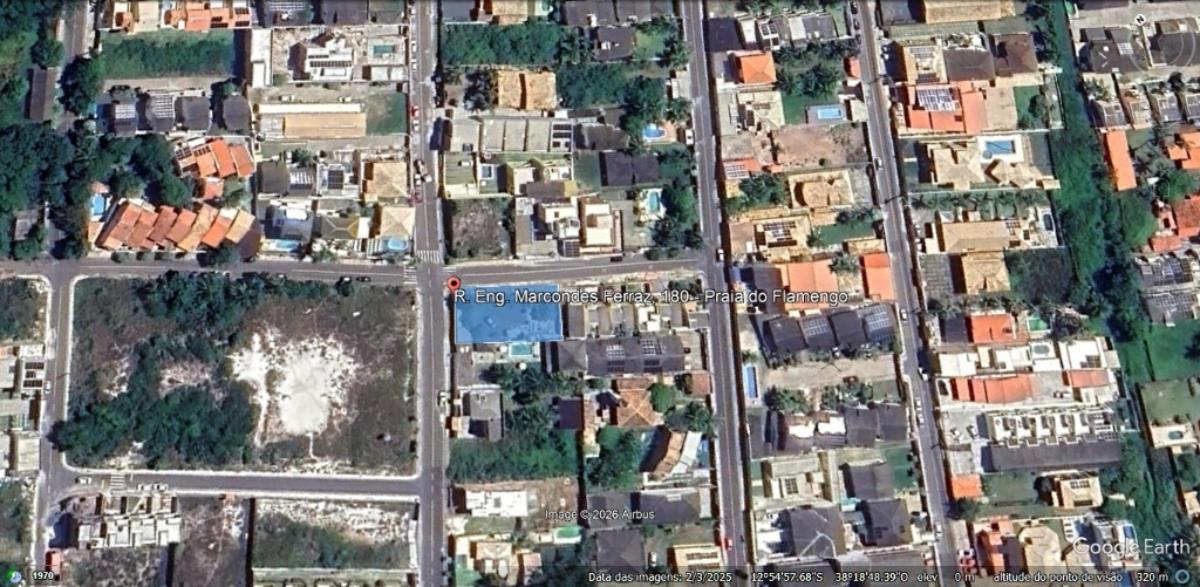 terreno-esquina-600m2-stella-maris-salvador (2) Terreno esquina à venda Stella Maris Salvador