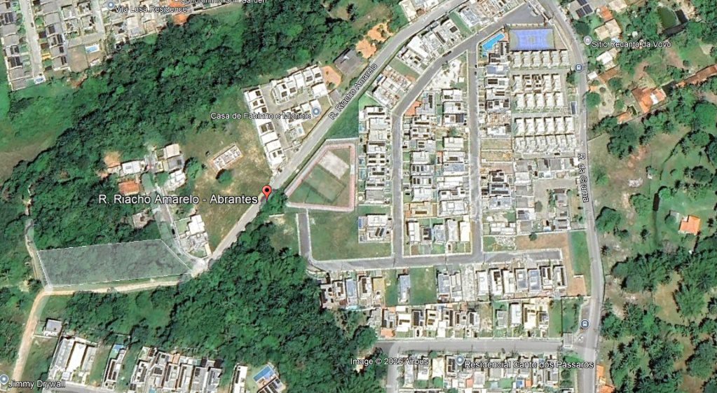 Terreno à venda com 3000m² de terreno no Catu de Abrantes, Camaçari (BA) — foto 2 de 3