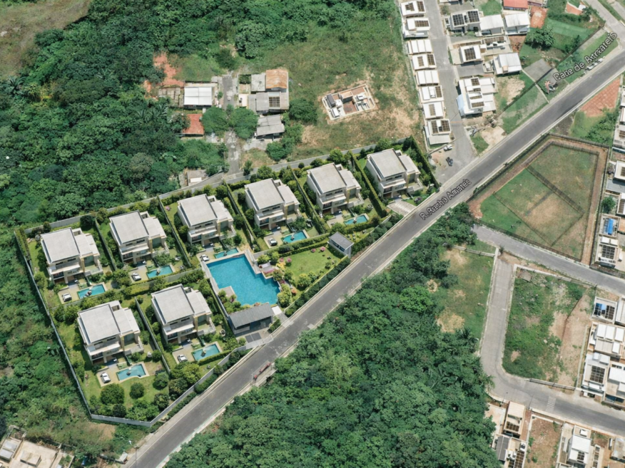 Oportunidade de Incorporação: Terreno 3.000 m² em Catu de Abrantes