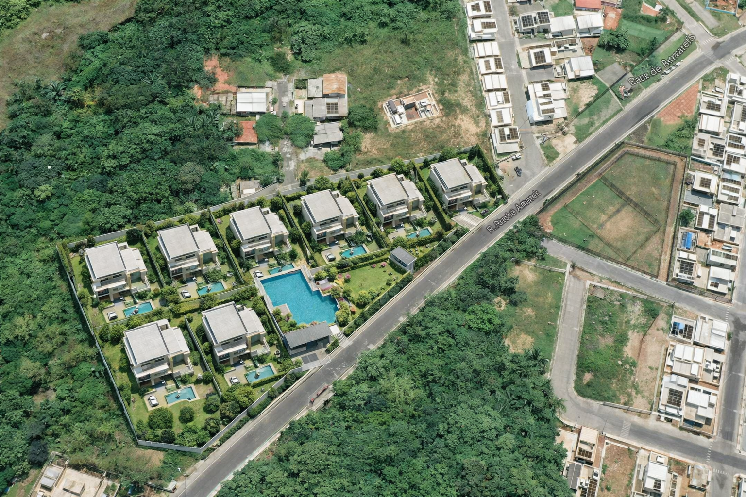 terreno venda catu de abrantes