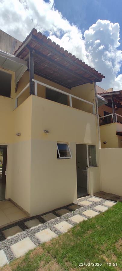 Casa para alugar com 4 quartos, 3 banheiros, 2 vagas e 125m² no Itapuã, Salvador (BA) — foto 10 de 30