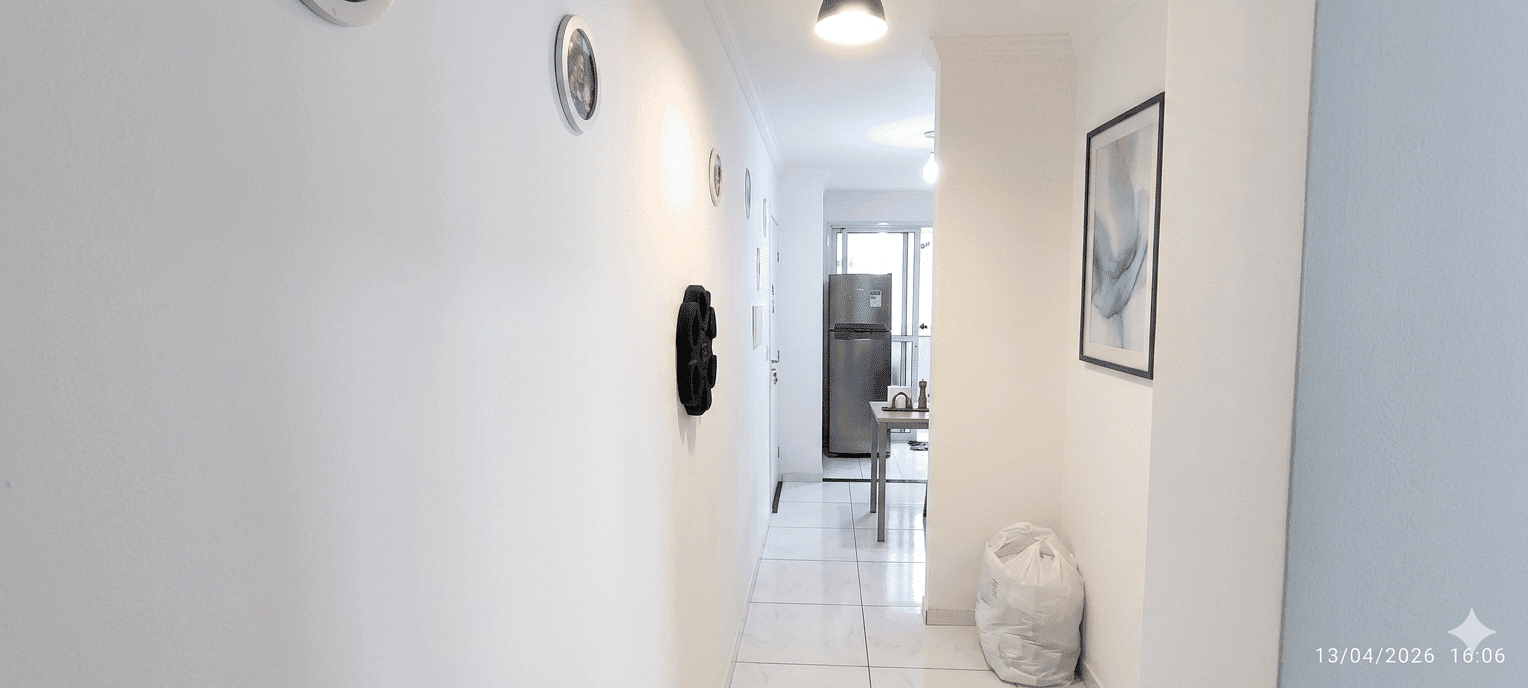 Apartamento à venda com 1 quarto, 1 banheiro, 1 vaga e 48m² no Piatã, Salvador (BA) — foto 5 de 6