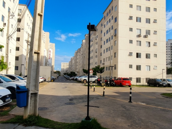 Apartamento Reserva Piatã, Salvador
