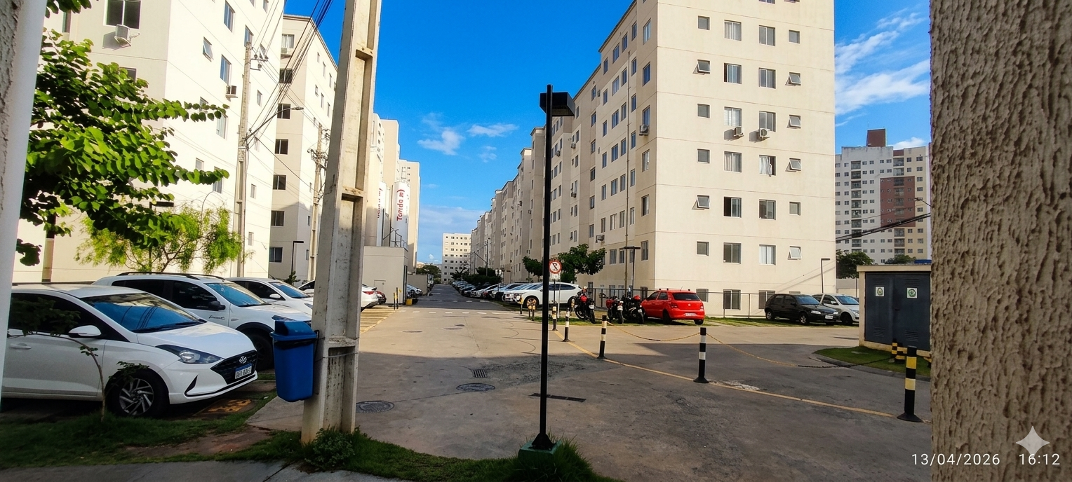 Apartamento Reserva Piatã, Salvador