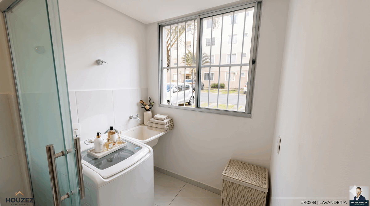 Apartamento à venda com 2 quartos, 1 banheiro, 1 vaga e 40m² no Abrantes, Camaçari (BA) — foto 6 de 8