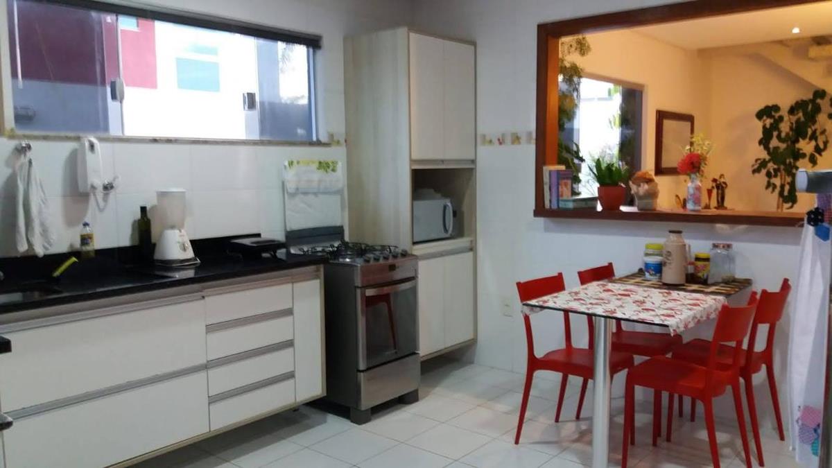casa-venda-alphaville-litoral-norte-1-4-suites (11) Casa de alto padrão à venda no Alphaville Litoral Norte 1