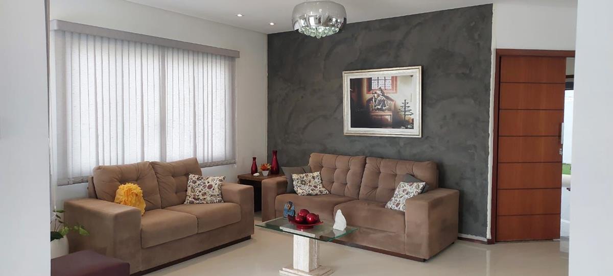 casa-venda-alphaville-litoral-norte-1-4-suites (3) Casa de alto padrão à venda no Alphaville Litoral Norte 1