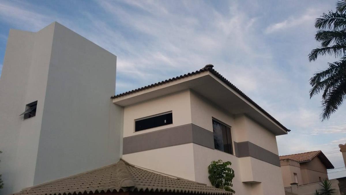 casa-venda-alphaville-litoral-norte-1-4-suites (4) Casa de alto padrão à venda no Alphaville Litoral Norte 1