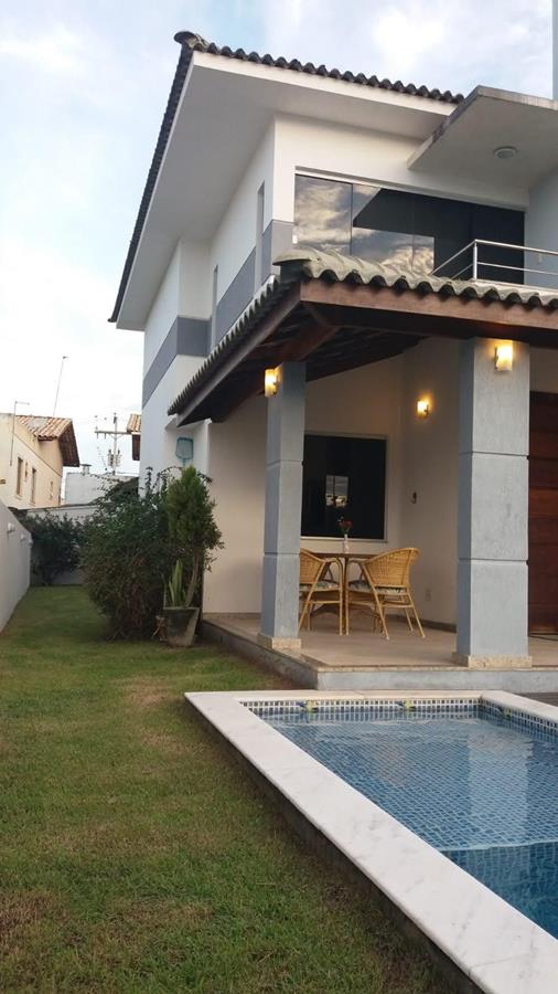 casa-venda-alphaville-litoral-norte-1-4-suites (5) Casa de alto padrão à venda no Alphaville Litoral Norte 1