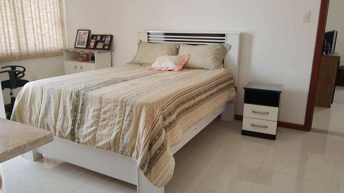 casa-venda-alphaville-litoral-norte-1-4-suites (6) Casa de alto padrão à venda no Alphaville Litoral Norte 1