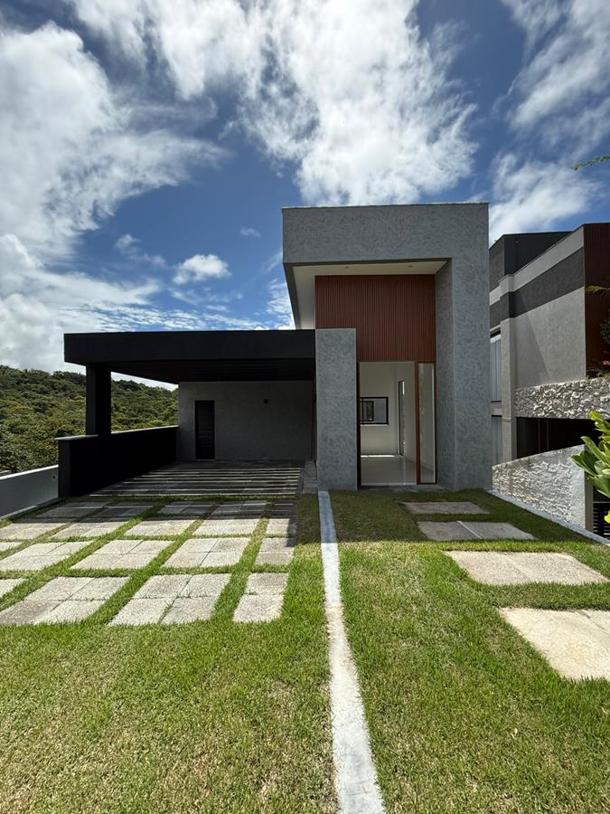 Casa à venda com 4 quartos, 5 banheiros, 2 vagas e 270m² no Abrantes, Camaçari (BA) — foto 8 de 27