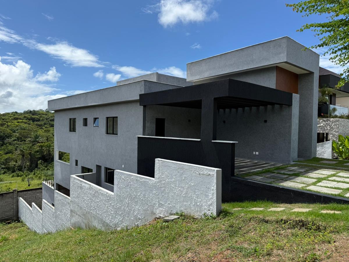 casa-venda-alphaville-litoral-norte-2-4-suites (21) Casa de luxo à venda no Alphaville Litoral Norte 2